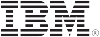 Logo IBM - Desarrollo de software ECAS