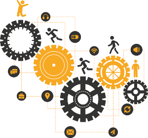 Arquitectura de software - Desarrollo de software ECAS