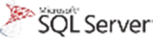 Logo SQL - Desarrollo de software ECAS