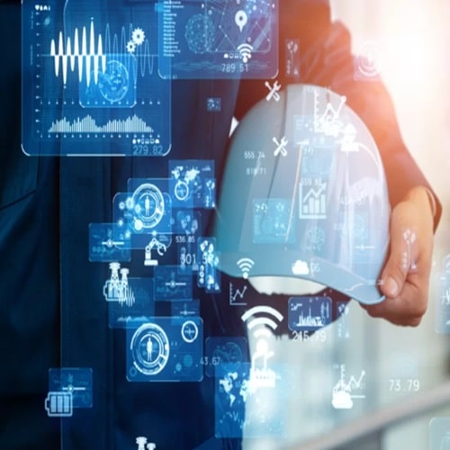 Software empresas de producción ecas