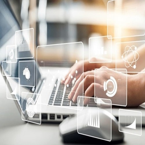 Software administrativo ecas
